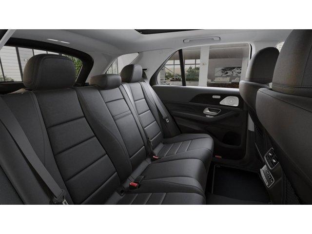 new 2026 Mercedes-Benz GLE 450 car, priced at $85,540