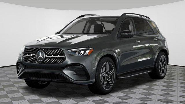 new 2026 Mercedes-Benz GLE 450 car, priced at $85,540