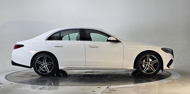new 2026 Mercedes-Benz E-Class car, priced at $79,085