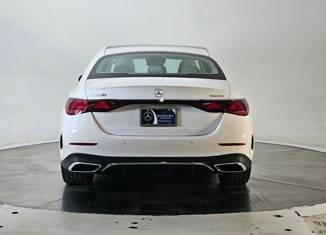 new 2026 Mercedes-Benz E-Class car, priced at $79,085