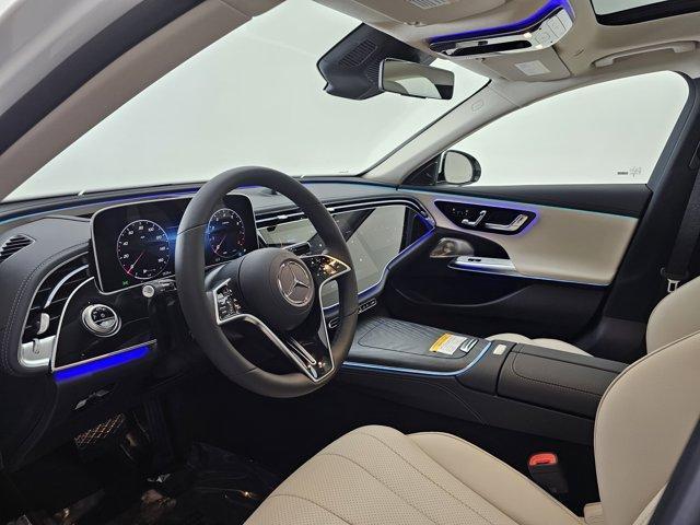 new 2026 Mercedes-Benz E-Class car, priced at $79,085