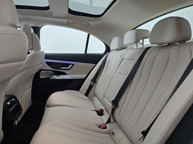 new 2026 Mercedes-Benz E-Class car, priced at $79,085