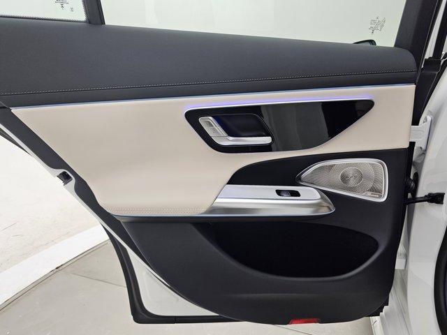 new 2026 Mercedes-Benz E-Class car, priced at $79,085