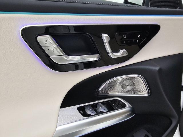 new 2026 Mercedes-Benz E-Class car, priced at $79,085