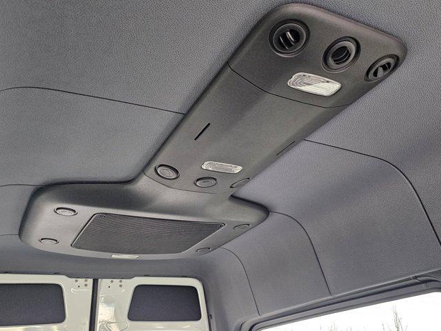 new 2025 Mercedes-Benz Sprinter 2500 car, priced at $82,763