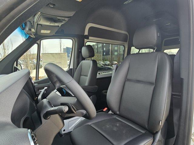 new 2025 Mercedes-Benz Sprinter 2500 car, priced at $82,763