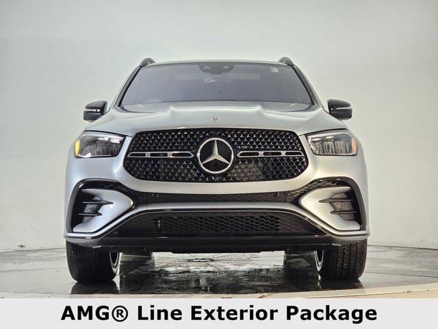 new 2025 Mercedes-Benz GLE 450 car, priced at $88,045