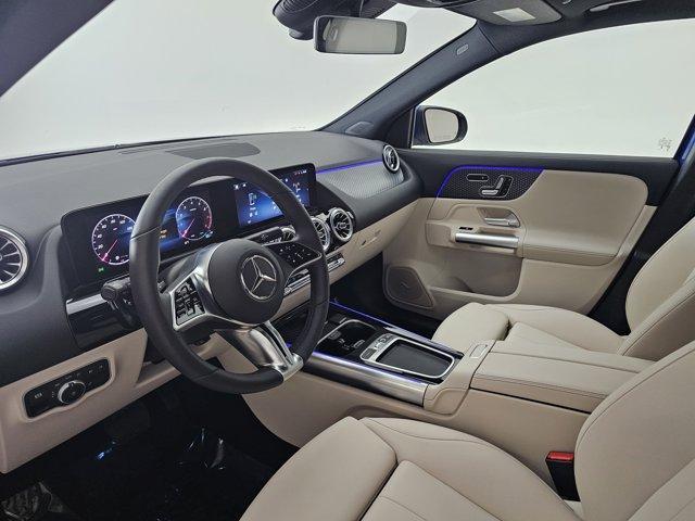 used 2025 Mercedes-Benz GLA 250 car, priced at $42,355