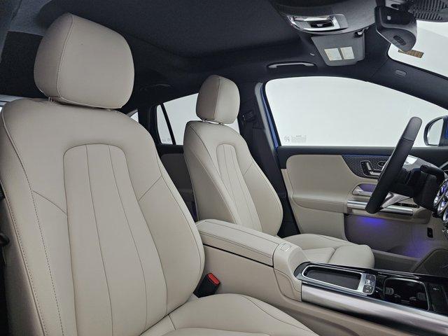 used 2025 Mercedes-Benz GLA 250 car, priced at $42,355