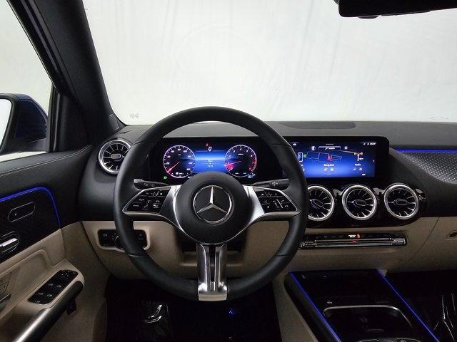 used 2025 Mercedes-Benz GLA 250 car, priced at $42,355