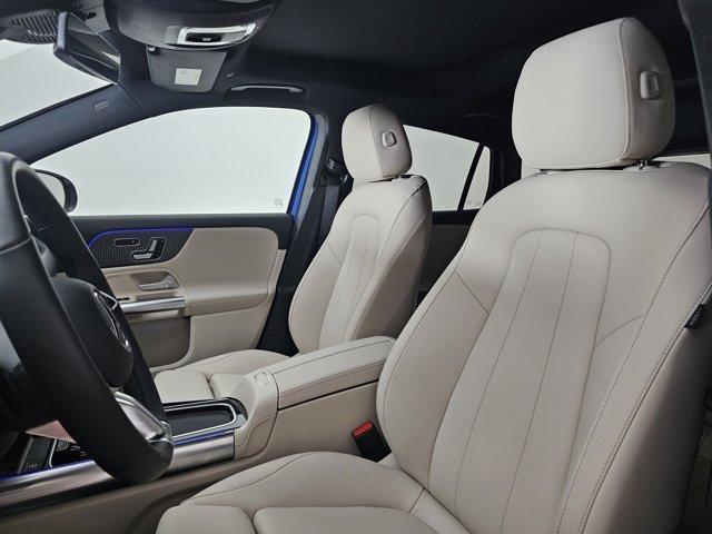 used 2025 Mercedes-Benz GLA 250 car, priced at $42,355