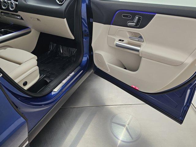 used 2025 Mercedes-Benz GLA 250 car, priced at $42,355