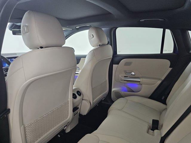 used 2025 Mercedes-Benz GLA 250 car, priced at $42,355