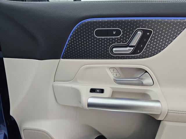 used 2025 Mercedes-Benz GLA 250 car, priced at $42,355