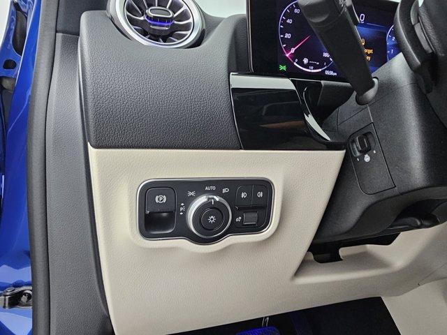 used 2025 Mercedes-Benz GLA 250 car, priced at $42,355