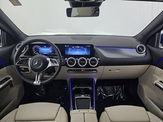 used 2025 Mercedes-Benz GLA 250 car, priced at $42,355