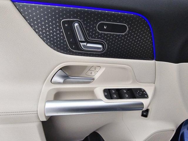 used 2025 Mercedes-Benz GLA 250 car, priced at $42,355
