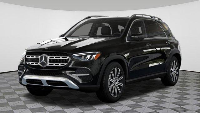 new 2026 Mercedes-Benz GLE 350 car, priced at $72,750