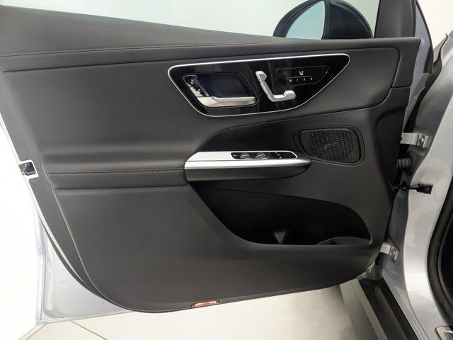 used 2024 Mercedes-Benz GLC 300 car, priced at $59,896