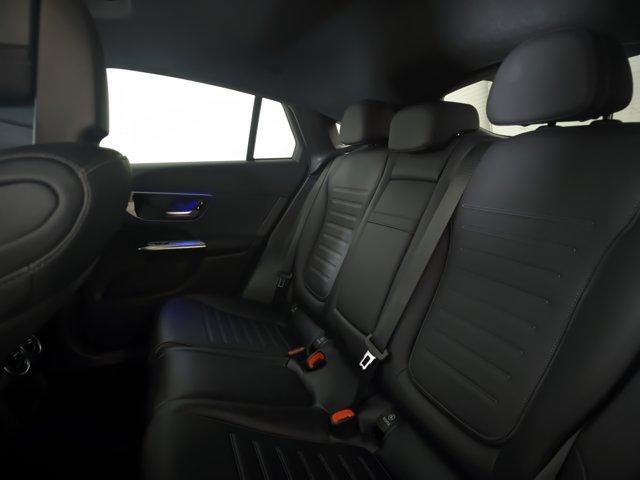 used 2024 Mercedes-Benz GLC 300 car, priced at $59,896