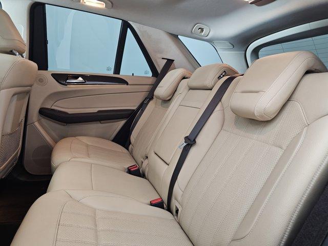 used 2018 Mercedes-Benz GLE 350 car, priced at $17,266
