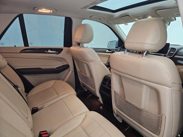 used 2018 Mercedes-Benz GLE 350 car, priced at $17,266