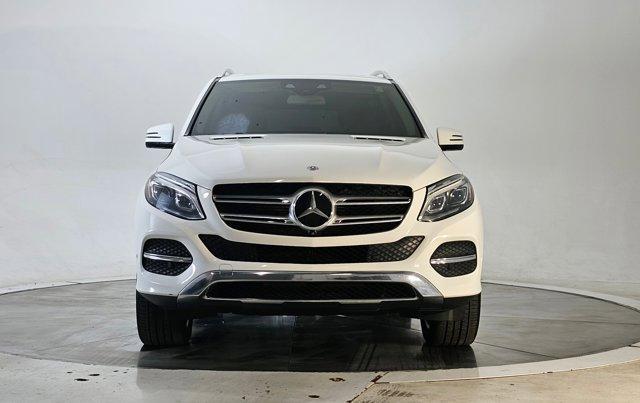 used 2018 Mercedes-Benz GLE 350 car, priced at $17,266