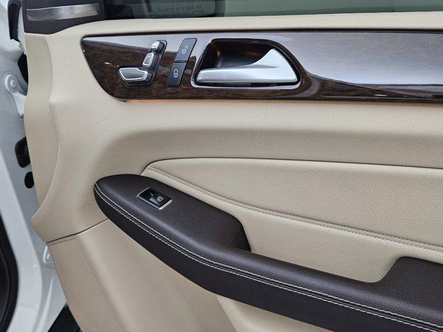 used 2018 Mercedes-Benz GLE 350 car, priced at $17,266