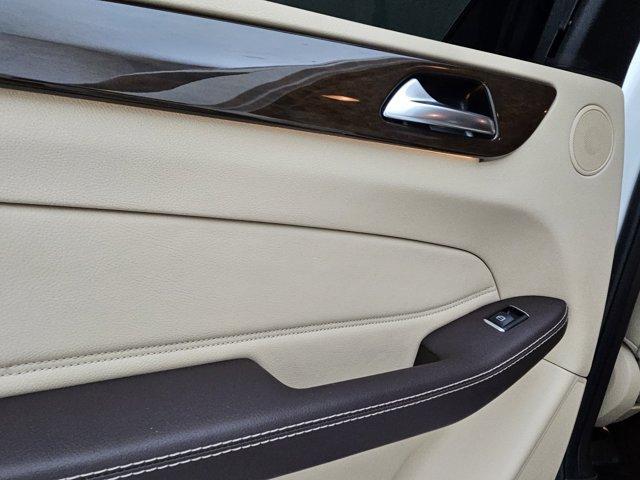 used 2018 Mercedes-Benz GLE 350 car, priced at $17,266