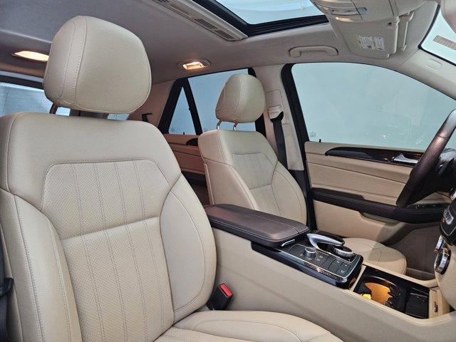 used 2018 Mercedes-Benz GLE 350 car, priced at $17,266