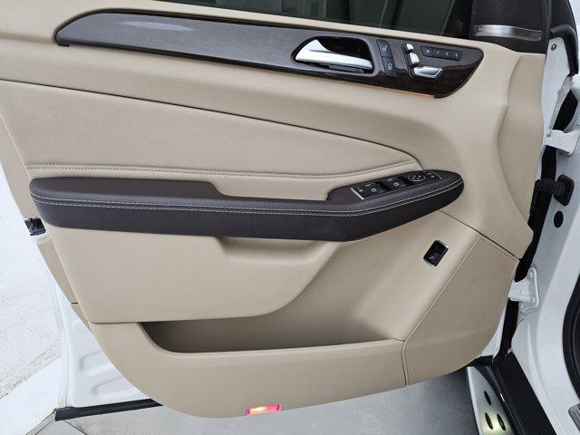 used 2018 Mercedes-Benz GLE 350 car, priced at $17,266