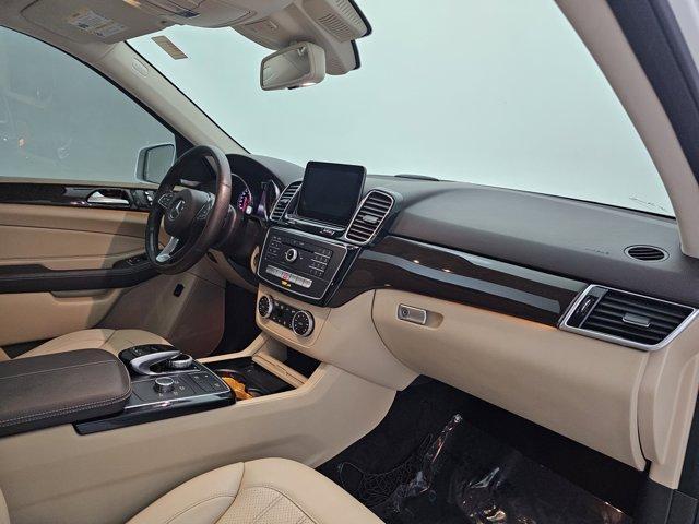 used 2018 Mercedes-Benz GLE 350 car, priced at $17,266