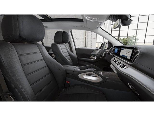 new 2025 Mercedes-Benz GLS 450 car, priced at $101,760
