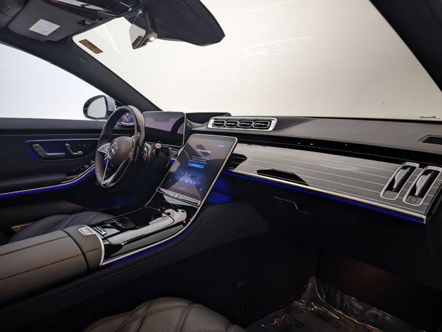 used 2024 Mercedes-Benz Maybach S 680 car, priced at $204,998