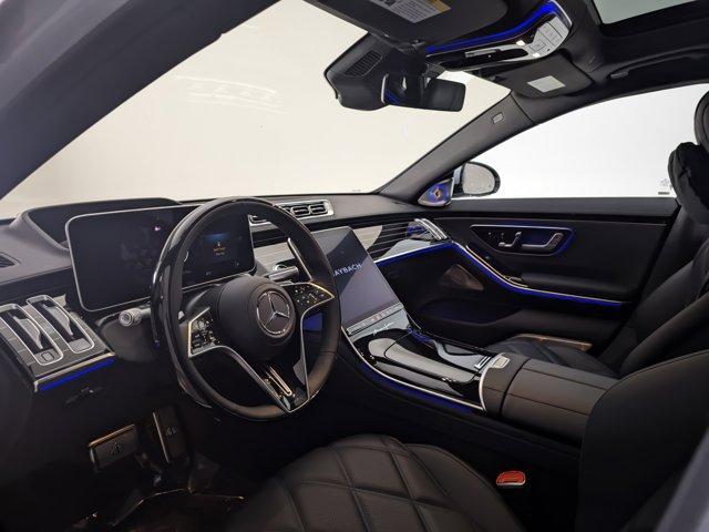 used 2024 Mercedes-Benz Maybach S 680 car, priced at $204,998