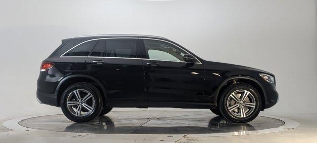 used 2020 Mercedes-Benz GLC 300 car, priced at $30,156