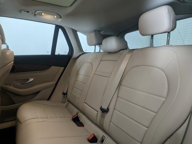 used 2020 Mercedes-Benz GLC 300 car, priced at $30,156