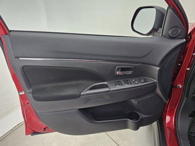 used 2025 Mitsubishi Outlander Sport car, priced at $20,759