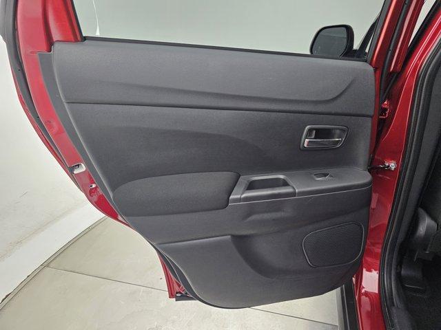 used 2025 Mitsubishi Outlander Sport car, priced at $20,759