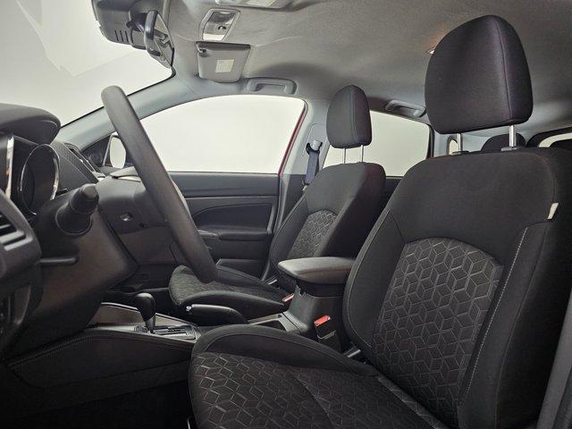 used 2025 Mitsubishi Outlander Sport car, priced at $20,759