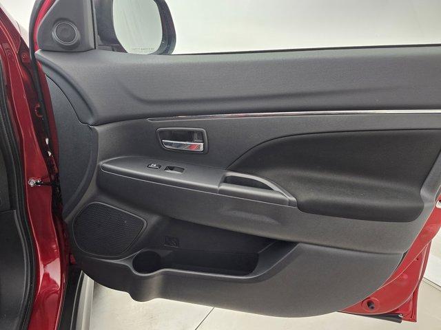 used 2025 Mitsubishi Outlander Sport car, priced at $20,759