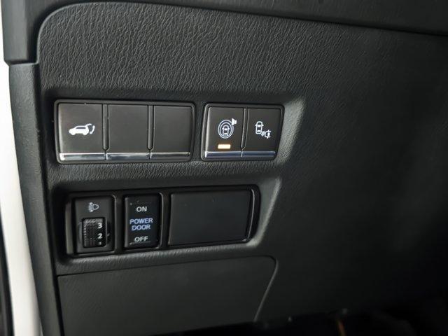 used 2017 INFINITI QX80 car, priced at $12,998