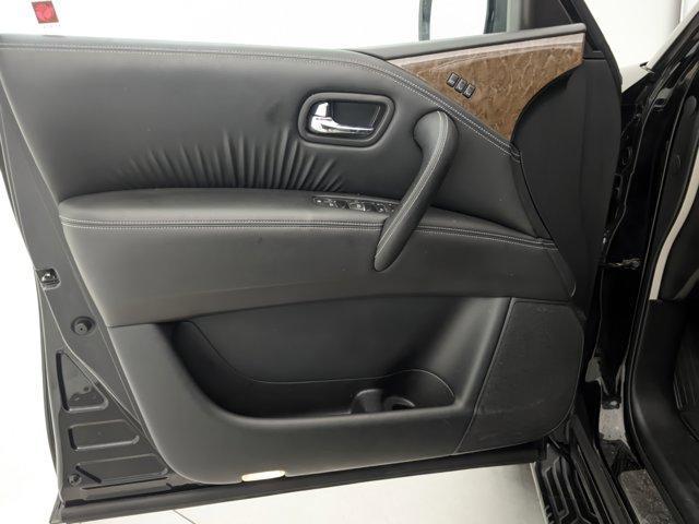 used 2017 INFINITI QX80 car, priced at $12,998