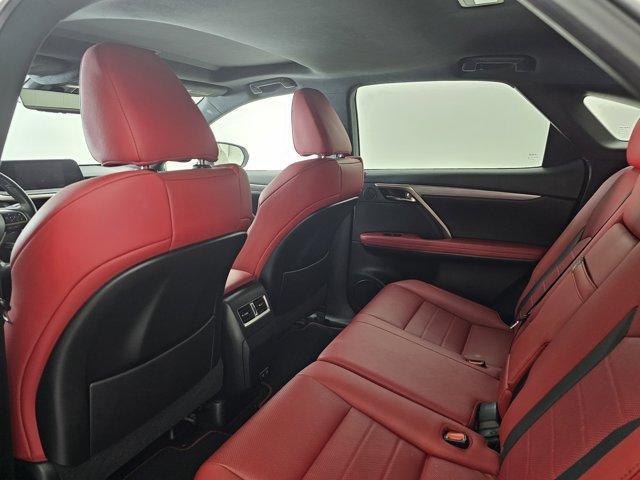 used 2021 Lexus RX 350 car, priced at $35,998