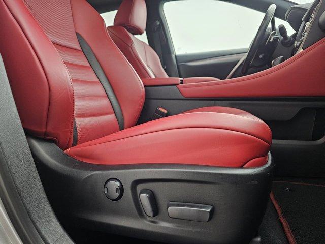 used 2021 Lexus RX 350 car, priced at $35,998