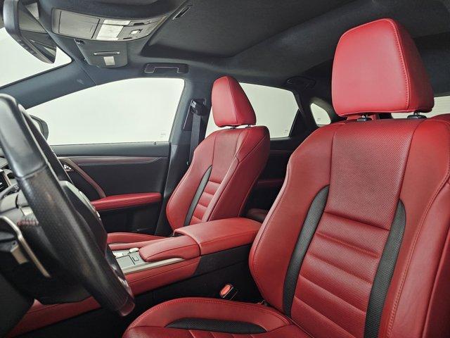 used 2021 Lexus RX 350 car, priced at $35,998