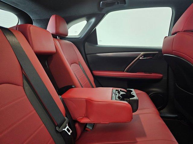 used 2021 Lexus RX 350 car, priced at $35,998