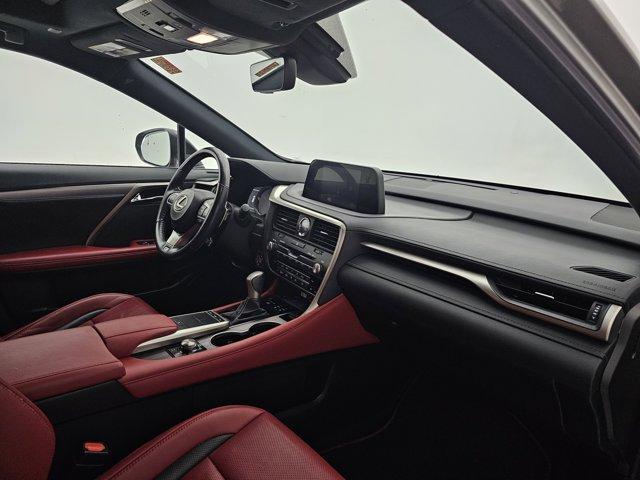 used 2021 Lexus RX 350 car, priced at $35,998