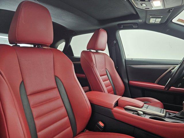 used 2021 Lexus RX 350 car, priced at $35,998