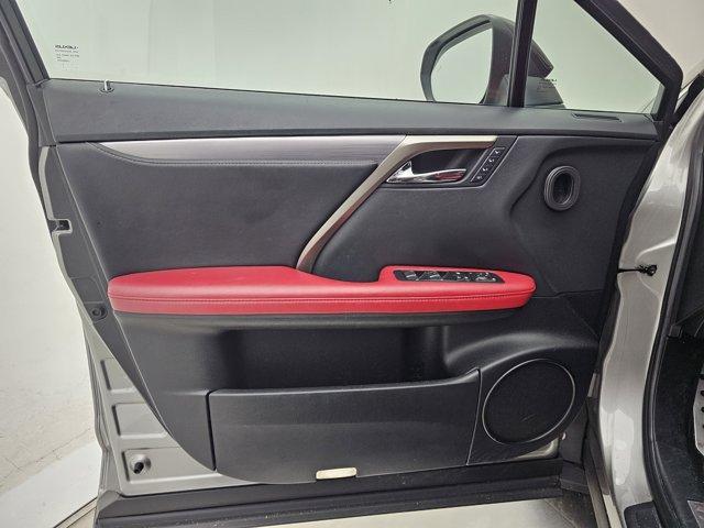 used 2021 Lexus RX 350 car, priced at $35,998